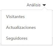 Postear en LinkedIn -Análisis página de empresa en LinkedIn